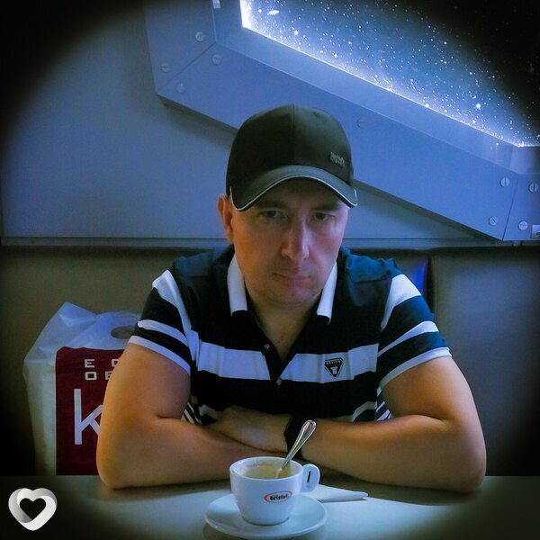 Андрей, 46, Кирове — анкета №1520601