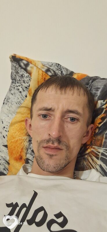 Алмаз, 34, Скопине — анкета №1520602