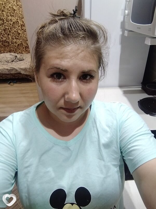 Алина, 31, Саратове — анкета №1520512