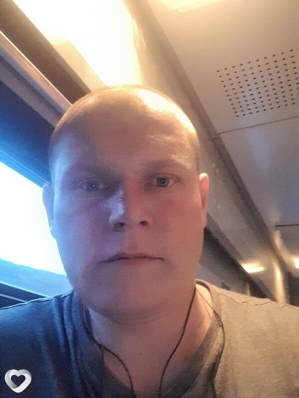 Денис, 40, Чите — анкета №1520515