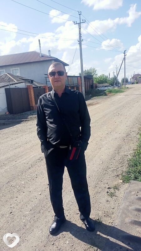Павел, 44, Щучинске — анкета №1520521