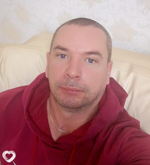 Дмитрий, 39, Воронеже — анкета №1520525