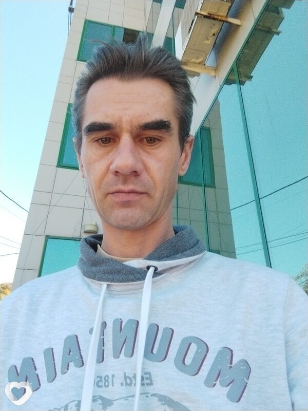 Алексей, 44, Смоленске — анкета №1520718