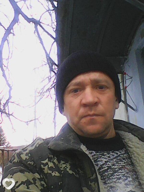 Юра, 51, Хмельницком — анкета №1520719