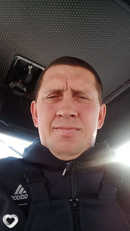 Анатолий, 43, Семей — анкета №1520720