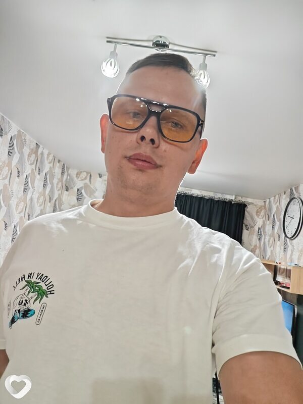 Андрей, 29, Перми — анкета №1520721