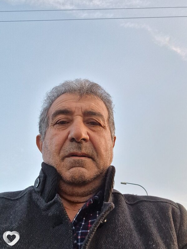 Ильяс, 56, Жезказгане — анкета №1520722