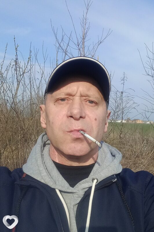 Александр, 50, Пинске — анкета №1520727