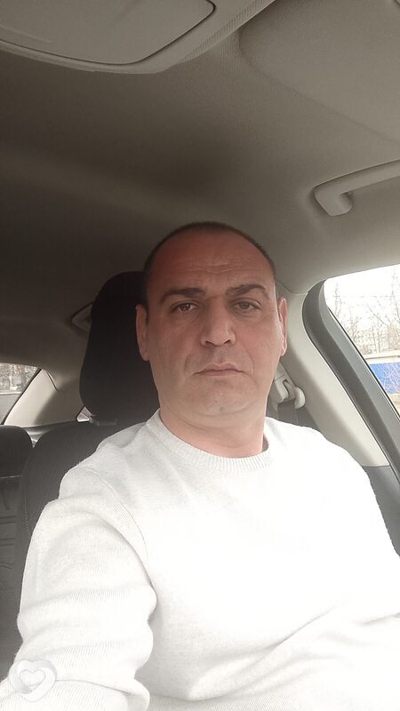 Азер, 44, Москве — анкета №1520730
