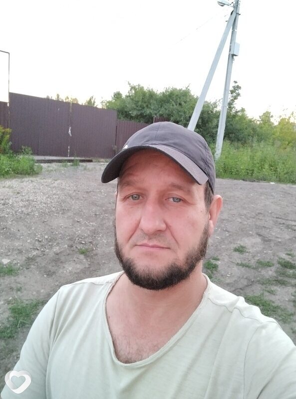 Ryslan, 42, Самаре — анкета №1520465