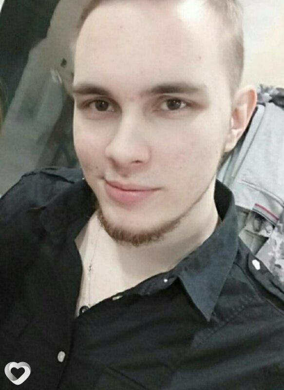 Дмитрий, 28, Гае — анкета №1520467
