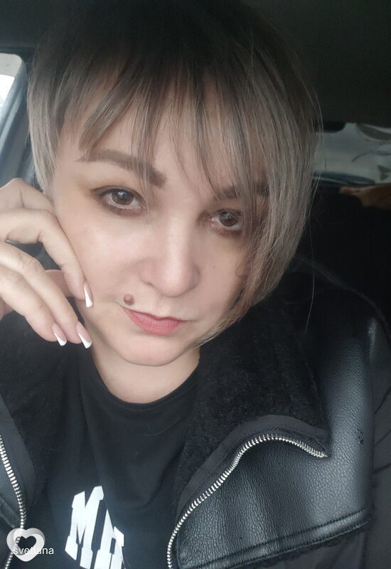 Shark, 40, Караганде — анкета №1520476