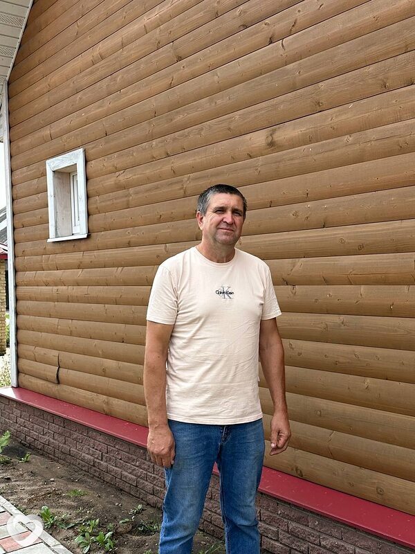 Владимир, Зельва