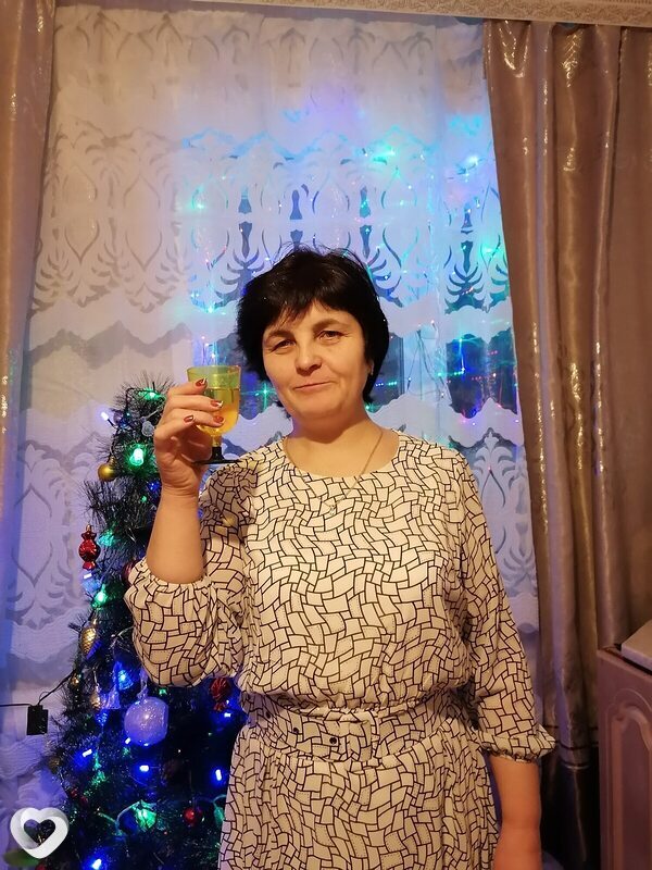 Елена, Маслянино