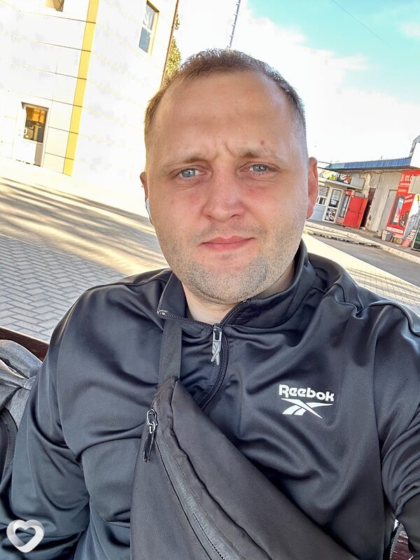 Александр, 34, Челябинске — анкета №1520485