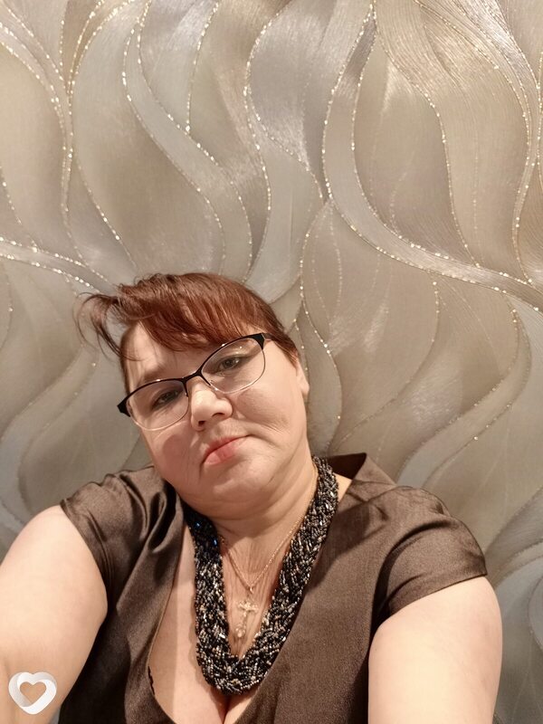 Анна, 47, Саранске — анкета №1520566