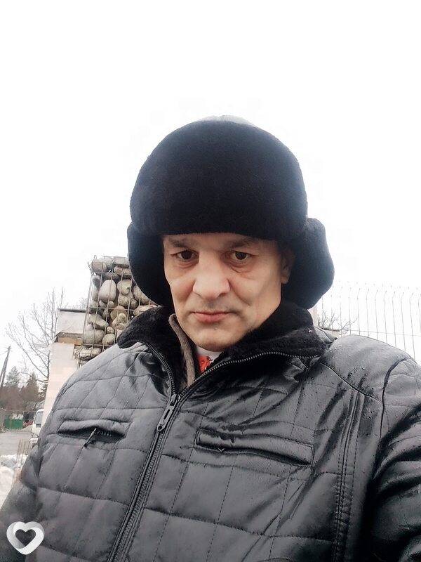 Михаил, 48, Курске — анкета №1520581