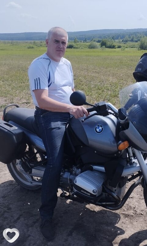 Александр, 48, Чите — анкета №1520542
