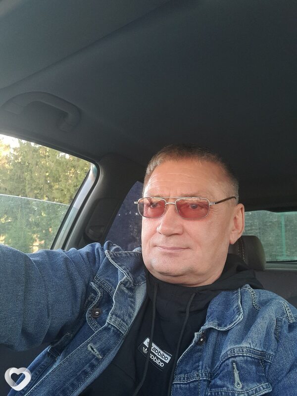 Константин, 55, Омске — анкета №1520548