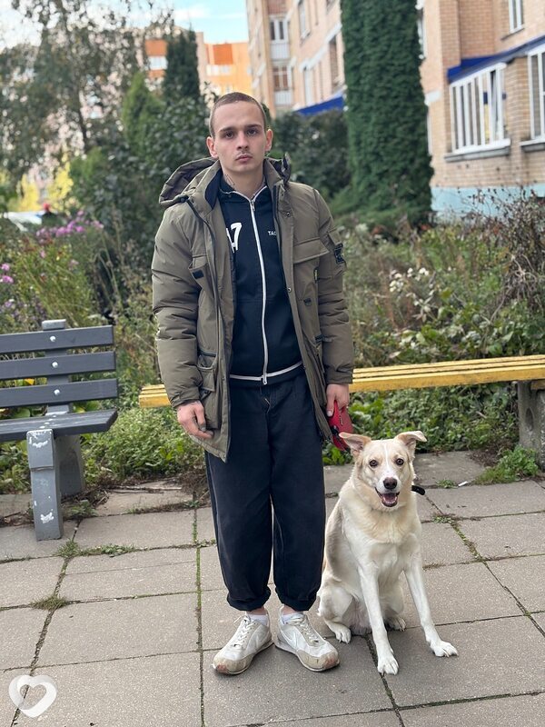 Егор, 21, Минске — анкета №1520549
