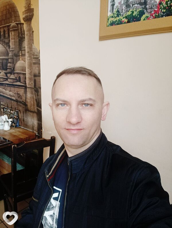 Виталий, 47, Гродно — анкета №1520554