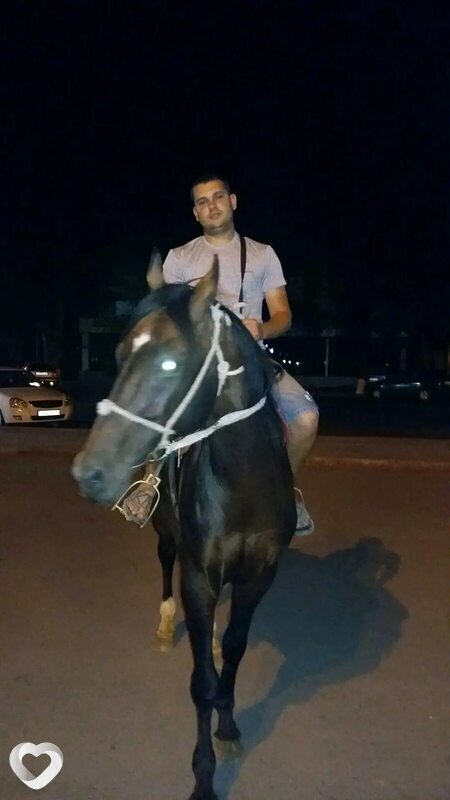 Евгений, 35, Таразе — анкета №1520555