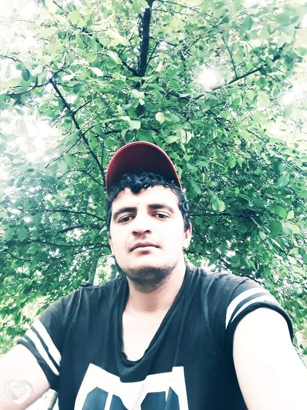 Алан, 35, Владикавказе — анкета №1521023
