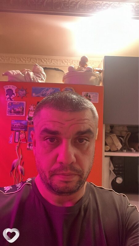 Дмитрий, 39, Люберцах — анкета №1521026