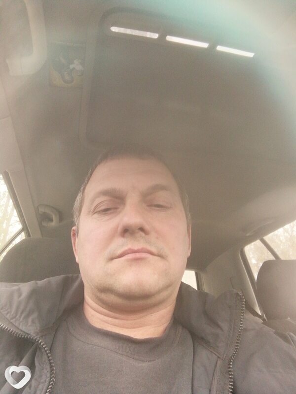 Александр, 41, Климовичах — анкета №1521138