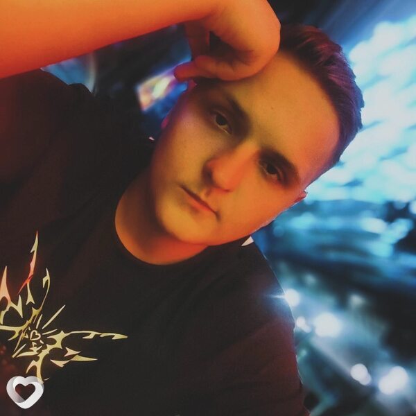 Дима, 20, Ташкент — анкета №1521140