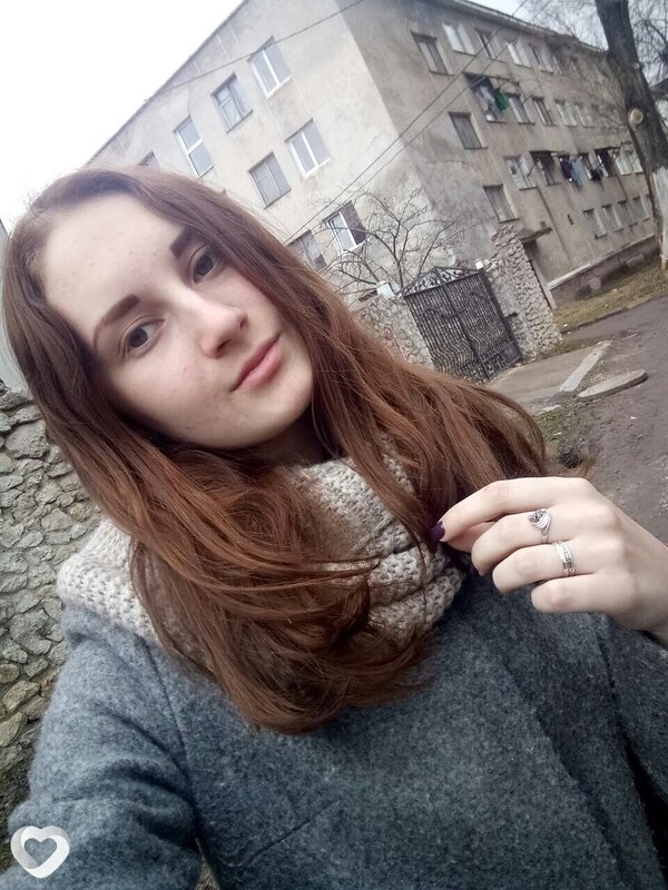 Юля, 24, Новошахтинске — анкета №1521143