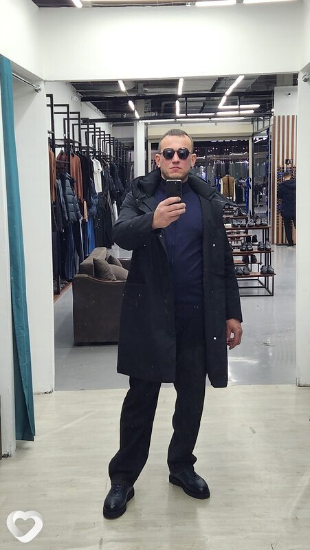 Руслан, 42, Алматы — анкета №1521145