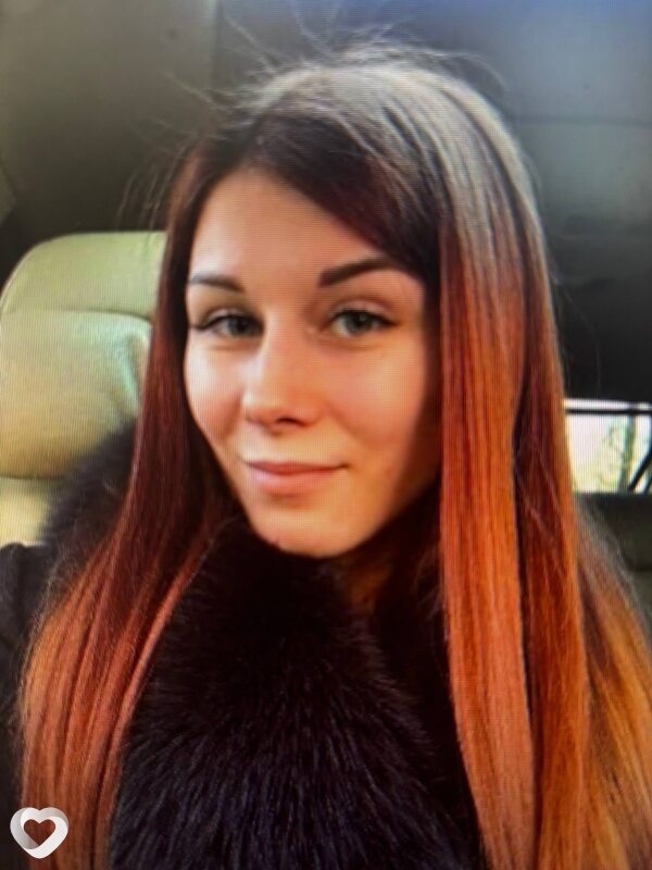 Ария, 41, Москве — анкета №1521148