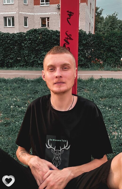 Сергей, 26, Раменском — анкета №1521149