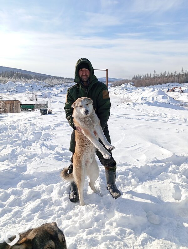 Саик, 47, Чите — анкета №1521154