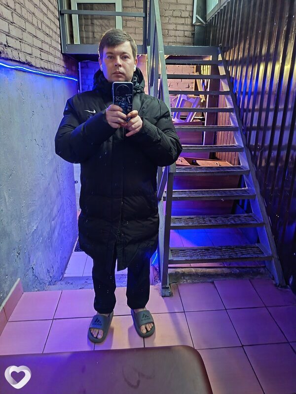 Алибердов, 36, Краснодаре — анкета №1520686