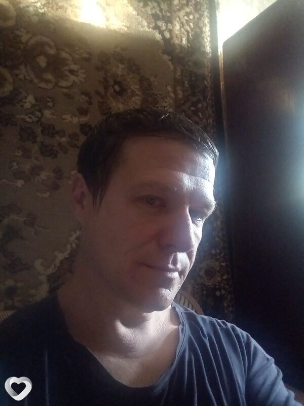 Дима, 45, Казани — анкета №1520687