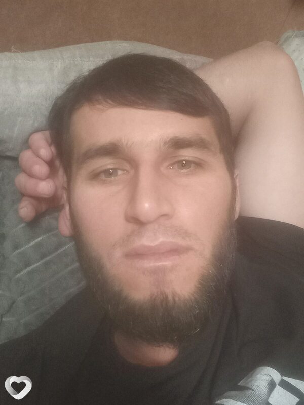Фарух, 28, Санкт-Петербурге — анкета №1520695