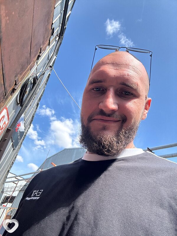 Андрей, 31, Санкт-Петербурге — анкета №1520706