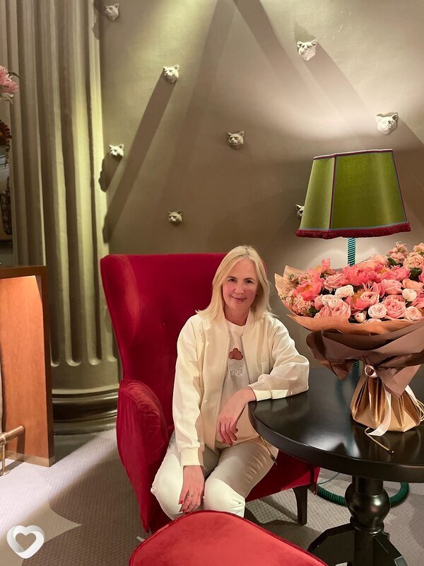 Natali, 55, Воронеже — анкета №1520710
