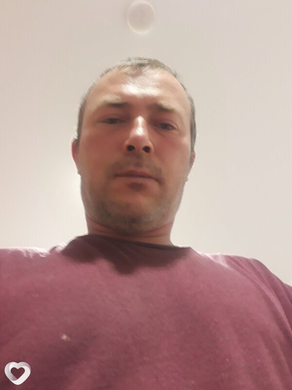 Константин, 40, Костанае — анкета №1520811