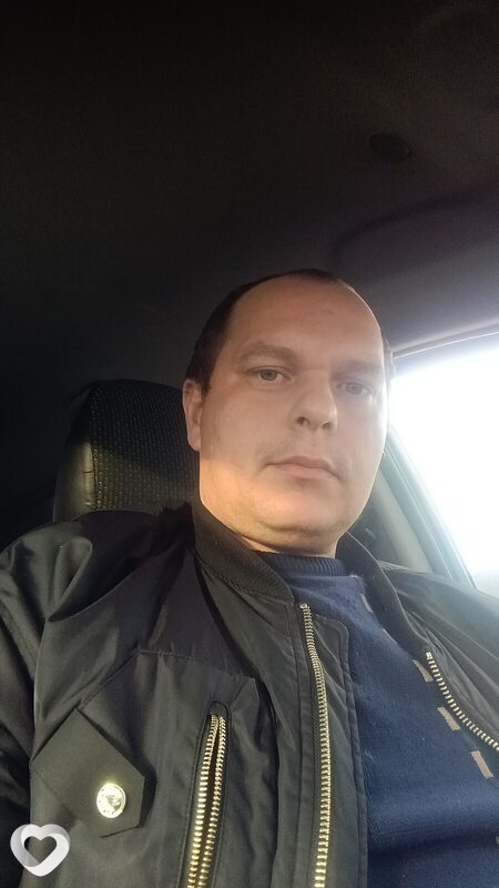 Александр, 35, Истре — анкета №1520813