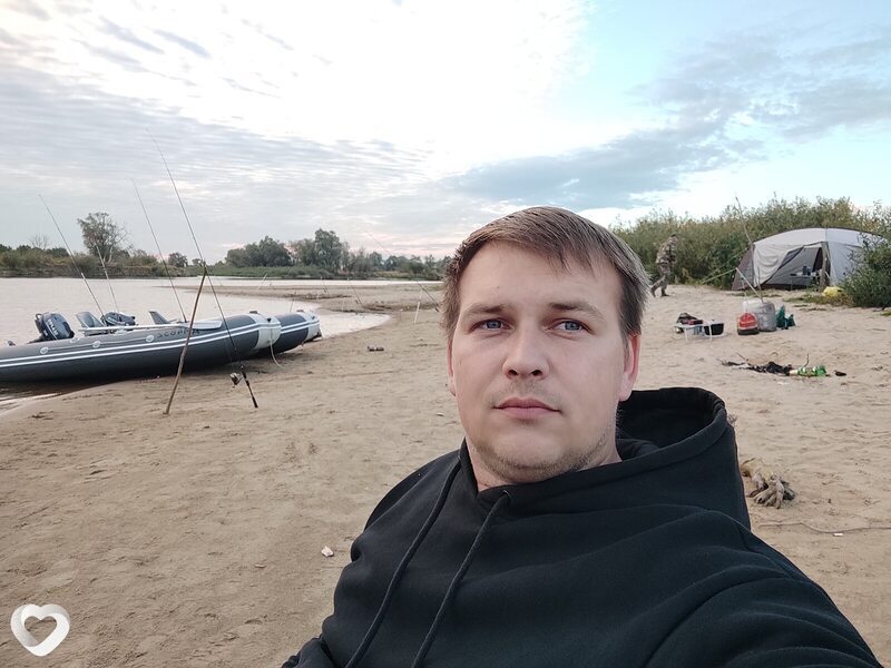 Александр, 36, Минске — анкета №1520819