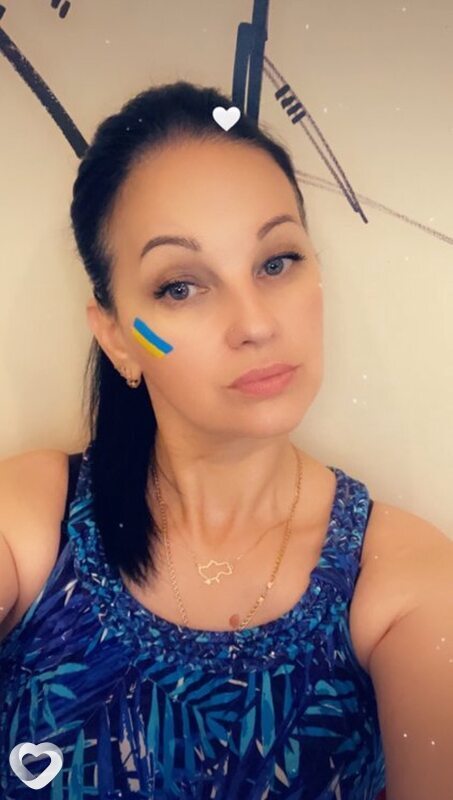 Ruslana, 52, Вроцлав — анкета №1520820