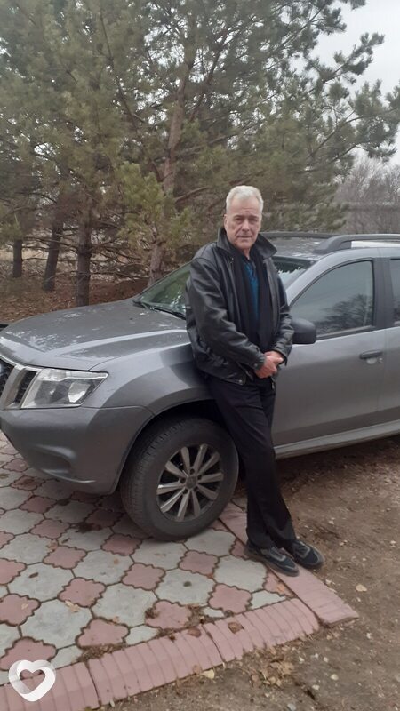 Валерий, Шахтинск