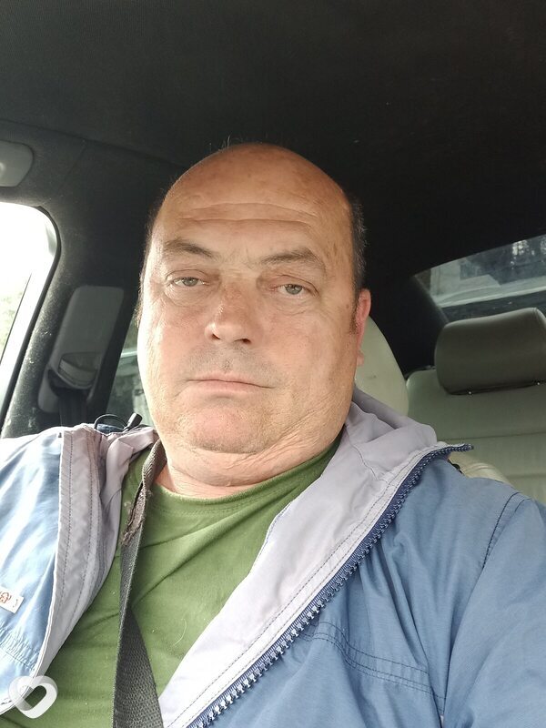 Дима, 49, Томске — анкета №1520822