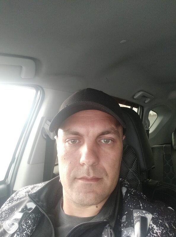Алексей, 43, Челябинске — анкета №1520823