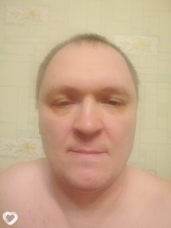 Алексей, 44, Красноярске — анкета №1520824