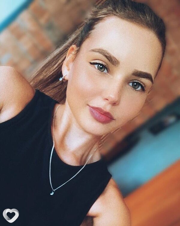 Валерия, 25, Усть-Кут — анкета №1520826