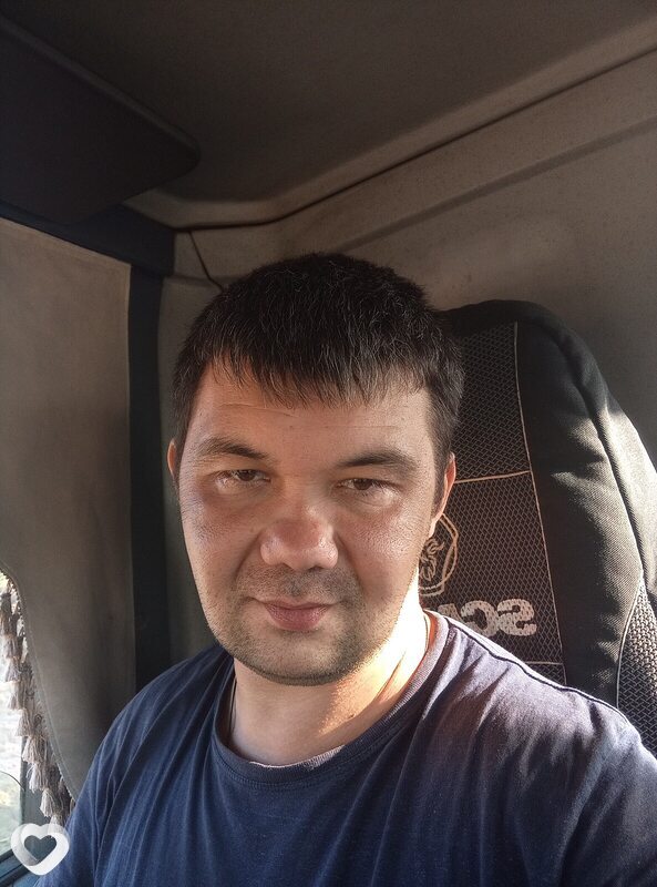 Сергей, 45, Уфе — анкета №1520829